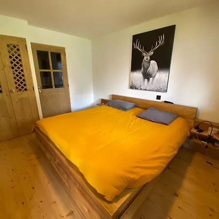 Champagny Les Alpages