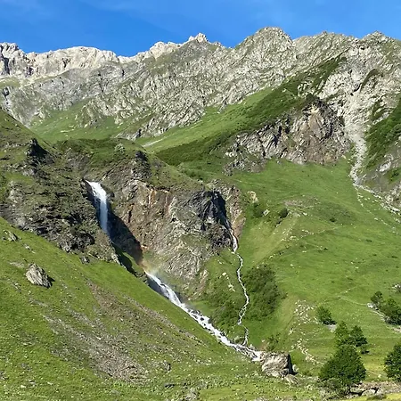 Champagny Les Alpages *