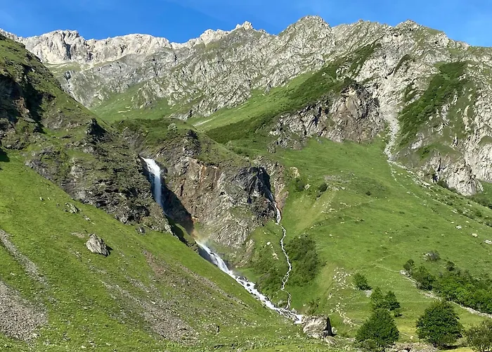 Champagny Les Alpages *