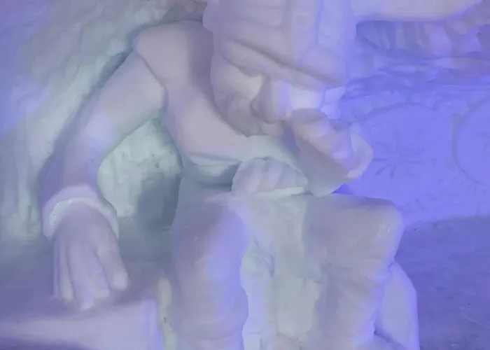 Champagny Les Alpages