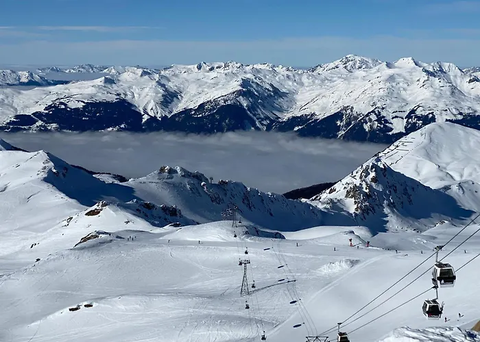 Champagny Les Alpages *