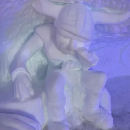 Champagny Les Alpages