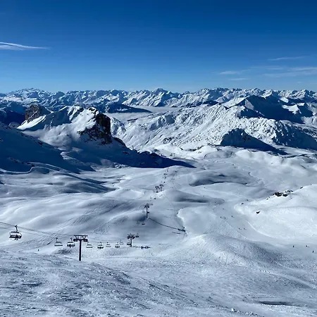 Champagny Les Alpages *