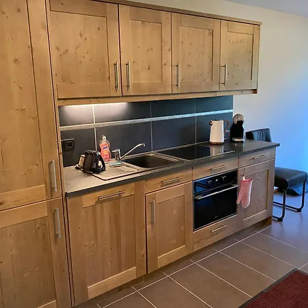 Champagny Les Alpages