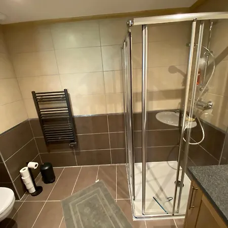 Champagny Les Alpages Апартаменты