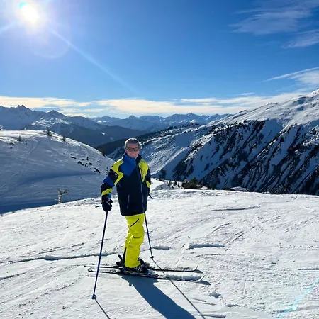 Champagny Les Alpages *