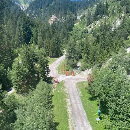 Champagny Les Alpages * Ла-Плань