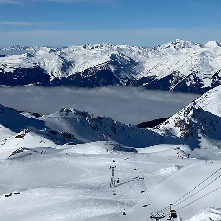 Champagny Les Alpages *