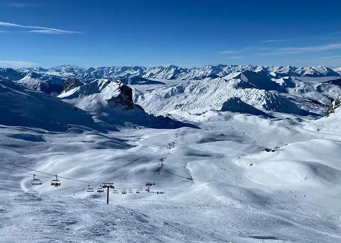 Champagny Les Alpages *