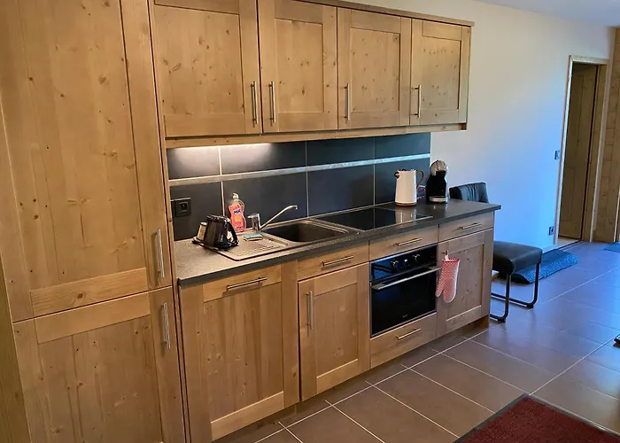 Champagny Les Alpages