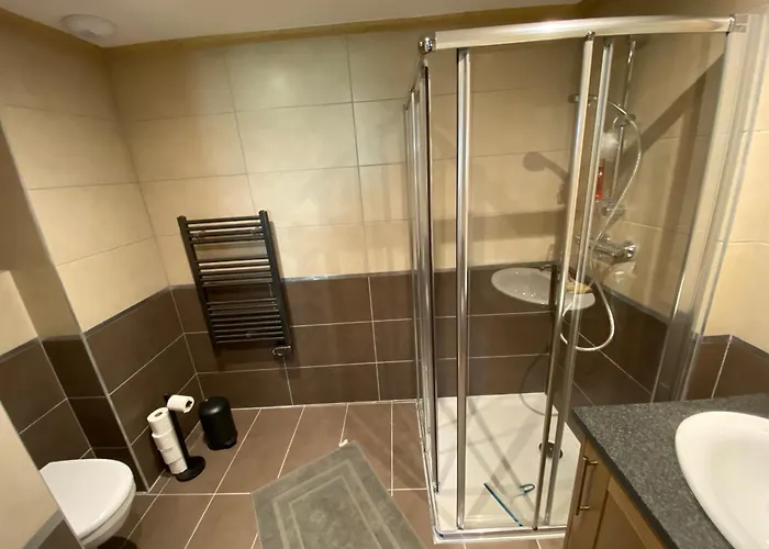 Champagny Les Alpages Апартаменты