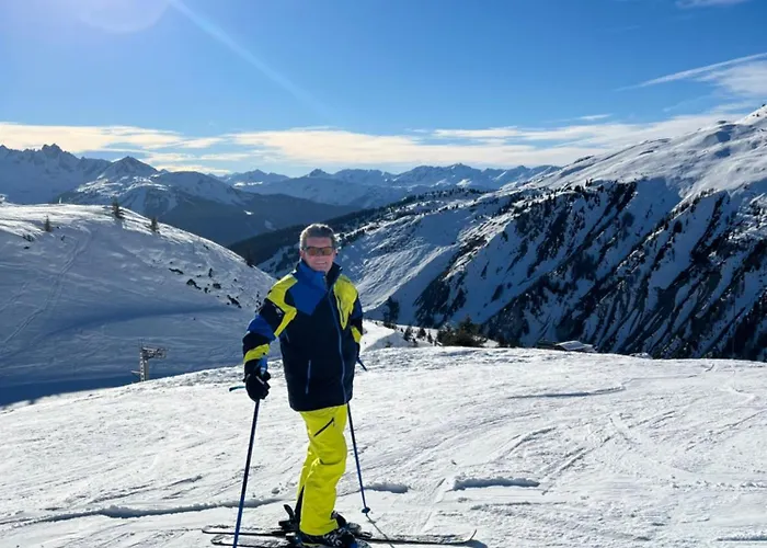 Champagny Les Alpages *