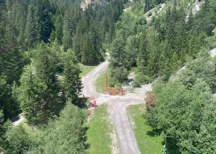 Champagny Les Alpages * Ла-Плань